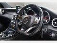 Mercedes-Benz C Class 2.1 C 220 AMG Line D Auto 2dr 23