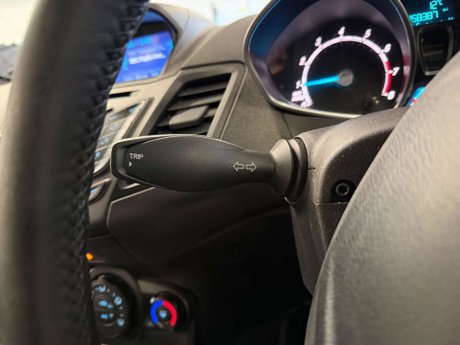 Ford Fiesta 1.0T EcoBoost ST-Line Euro 6 (s/s) 3dr 19