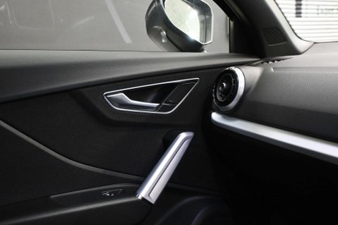 Audi Q2 1.5 Q2 Black Edition 35 TFSI Semi-Auto 5dr 31