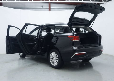 MG MG5 61.1kWh Exclusive Long Range Estate 5dr Electric Auto (156 ps) 55
