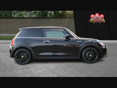 Mini Hatch COOPER S LEVEL 2 11