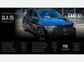 Mercedes-Benz GLA 2.0 AMG GLA 35 Premium+ 4Matic Auto 4WD 5dr 5