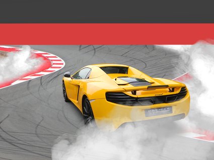 Competition Time!