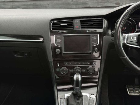 Volkswagen Golf 2.0 Golf GTD Semi-Auto 5dr 37