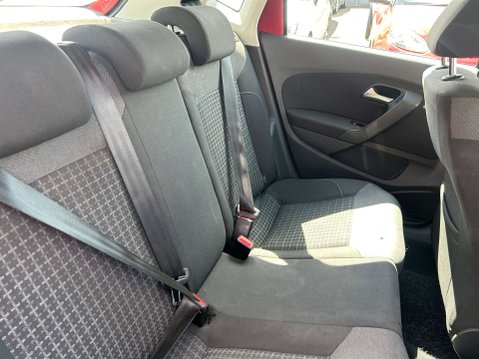 Volkswagen Polo 1.0 Polo SE 5dr 28
