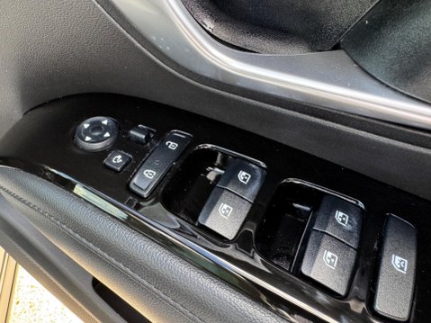 Hyundai TUCSON 1.6 T-GDi Ultimate Euro 6 (s/s) 5dr 48