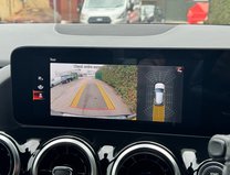 Mercedes-Benz GLA Class (Sold)GLA200 AMG Line (Executive) SUV 5dr Petrol 7G-DCT Euro 6 (163 ps) 29