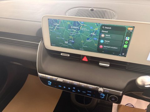 Hyundai IONIQ 5 58kWh Premium Auto 5dr 14
