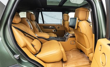Land Rover Range Rover 5.0 SVAutobiography Ultimate LWB 15
