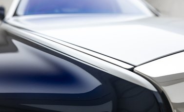 Rolls-Royce Phantom VIII EWB 61
