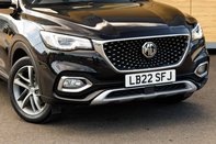 MG HS EXCITE 10