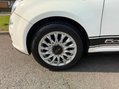 Fiat 500 1.2 Pop Hatchback 3dr Petrol Manual Euro 4 (69 bhp) 53
