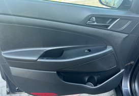 Hyundai TUCSON CRDI N LINE MHEV 25