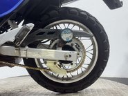 Honda XL 2002 ONLY 11K RUNNING PROJECT ADVENTURE BIKE 650CC CLASSIC 10