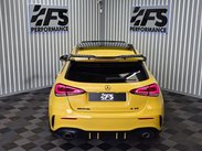 Mercedes-Benz A Class 2.0 A35 AMG (Premium Plus) Hatchback 5dr Petrol SpdS DCT 4MATIC Euro 6 (s/s 45