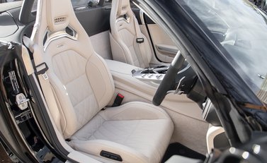 Mercedes-Benz Amg GT GT C Roadster 13