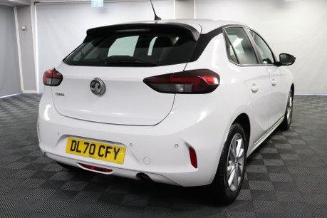 Vauxhall Corsa SE PREMIUM 11
