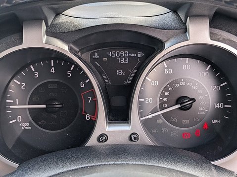 Nissan Juke ACENTA 28