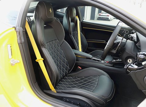 Ferrari F12 Berlinetta 23