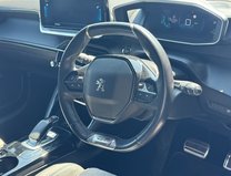 Peugeot 208 50kWh GT Hatchback 5dr Electric Auto (136 ps) 13