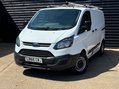 Ford Transit Custom 2.0 Transit Custom 310 77