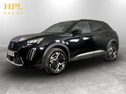 Peugeot 2008 1.2 PureTech Allure SUV 5dr Petrol Manual Euro 6 (s/s) (130 ps) Bluetooth -