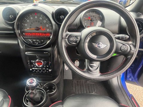 Mini Paceman 2.0 Cooper SD SUV 3dr Diesel Manual ALL4 Euro 5 (s/s) (143 ps) 37