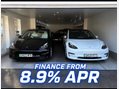 Tesla Model 3 (Dual Motor) Performance Auto 4WDE 4dr (Performance Upgrade) 3