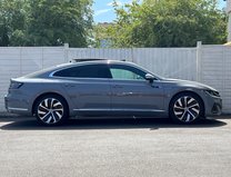 Volkswagen Arteon 2.0 TSI R-Line Fastback 5dr Petrol DSG Euro 6 (s/s) (190 ps) 5