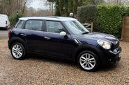 Mini Countryman COOPER SD 4