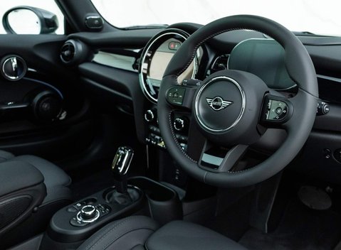 Mini Hatch Cooper S Electric Level 3 5