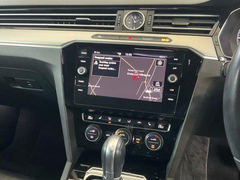 Volkswagen Arteon 1.5 TSI EVO R-Line Fastback DSG Euro 6 (s/s) 5dr 10