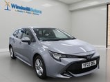 Toyota Corolla 1.8 VVT-h Icon Tech Touring Sports CVT Euro 6 (s/s) 5dr 1