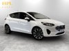 Ford Fiesta 1.0T EcoBoost Titanium X Hatchback 5dr Petrol Manual Euro 6 (s/s) (100 ps)