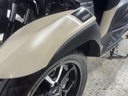 Yamaha Tricity 300 2024 ONLY 443 MILES!! 3 WHEELER TRIKE RIDE ON A CAR LICENCE 300CC 33