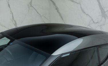 Aston Martin Vanquish ZAGATO 36