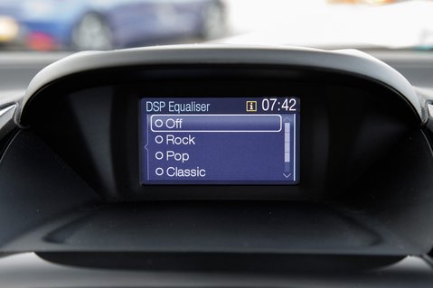 Ford B-Max TITANIUM 28