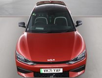 Kia EV6 77.4kWh GT-Line S Hatchback 5dr Electric Auto (225 bhp) 3