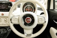 Fiat 500 COLLEZIONE 20