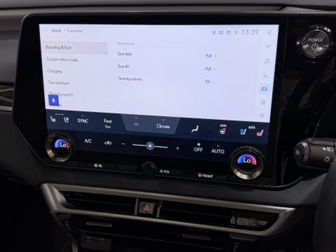 Lexus RX 450H PLUS PREMIUM PLUS 99