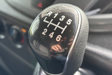 Ford Transit 350 L3 H2 130 ps Panel Van with Air Con 30