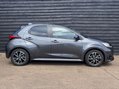 Toyota Yaris 1.5 Yaris Design HEV CVT 5dr 30