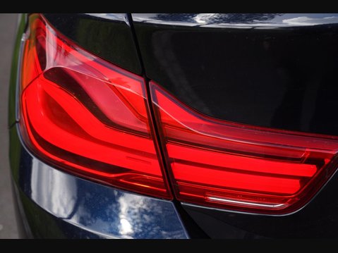 BMW 4 Series 3.0 430d M Sport Auto Euro 6 (s/s) 5dr 35