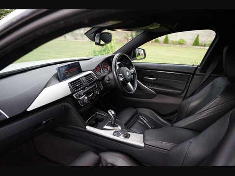 BMW 4 Series 2.0 430i GPF M Sport Auto Euro 6 (s/s) 5dr 23