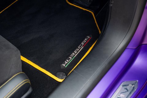 Lamborghini Huracan 34
