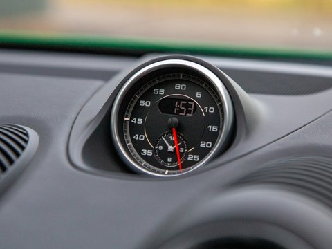 Porsche 718 BOXSTER GTS 27