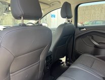 Ford Kuga 2.0 TDCi EcoBlue Titanium Edition SUV 5dr Diesel Powershift Euro 6 (120 ps) 15