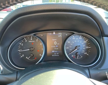 Nissan Qashqai 1.3 Qashqai N-Connecta DiG-T 5dr 20