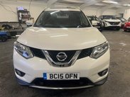 Nissan X-Trail 1.6 dCi Tekna Euro 6 (s/s) 5dr 2