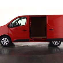 Renault Trafic Advance Auto